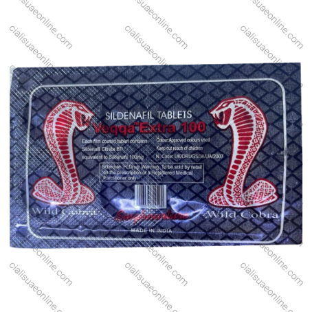 wild cobra Sidenafil tabelts