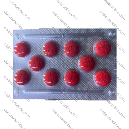Wild Cobra Sildenafil Tablets - Image 2